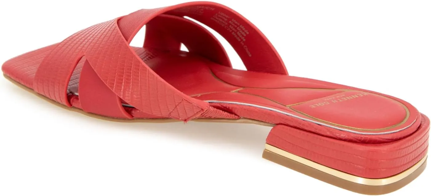 Kenneth Cole Women's ISSA Sandal
