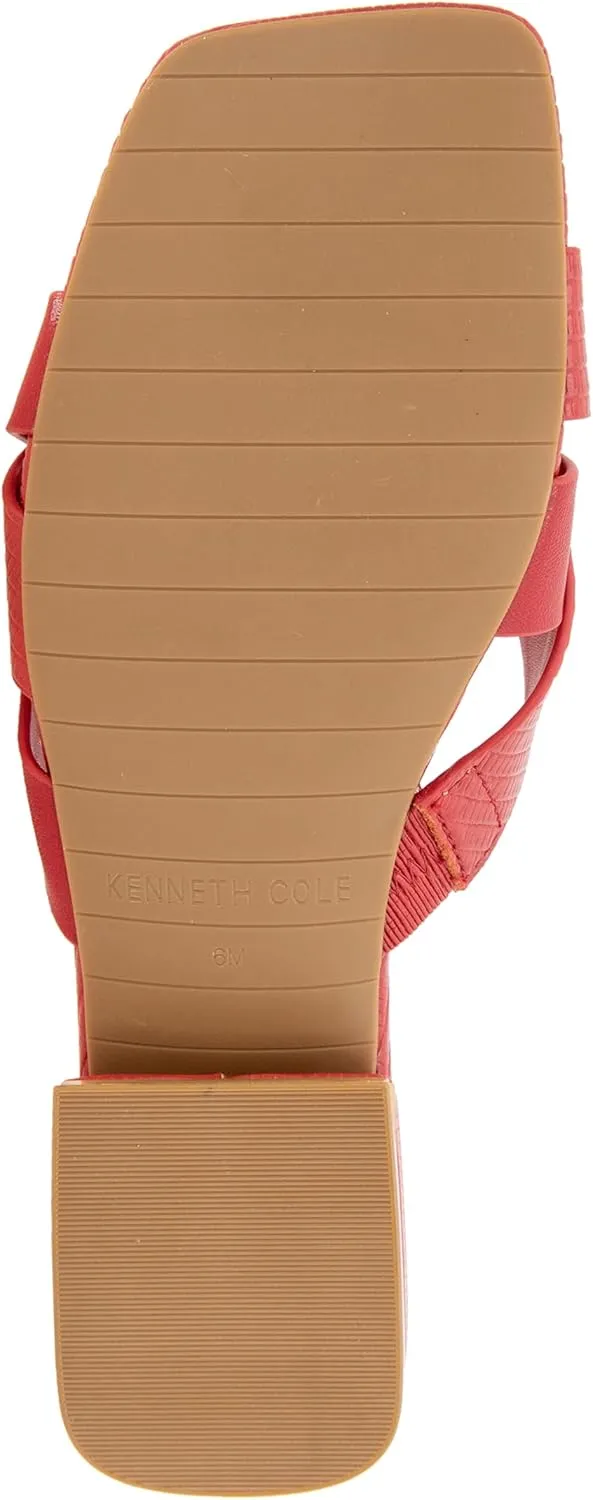 Kenneth Cole Women's ISSA Sandal