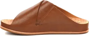 KORK-EASE Tutsi Cross-Band Women's Slip-On Sandal - Stylish Design with Ultra-Plush Comfort and Patented 2.0 Technology