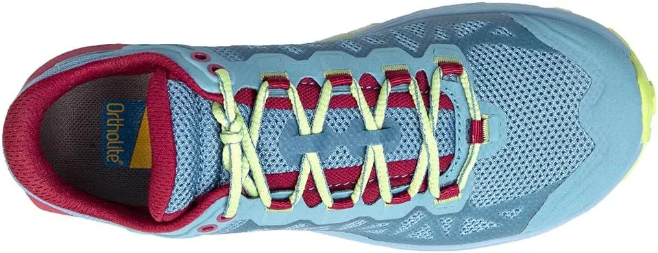 La Sportiva Womens Karacal Trail Running Shoe