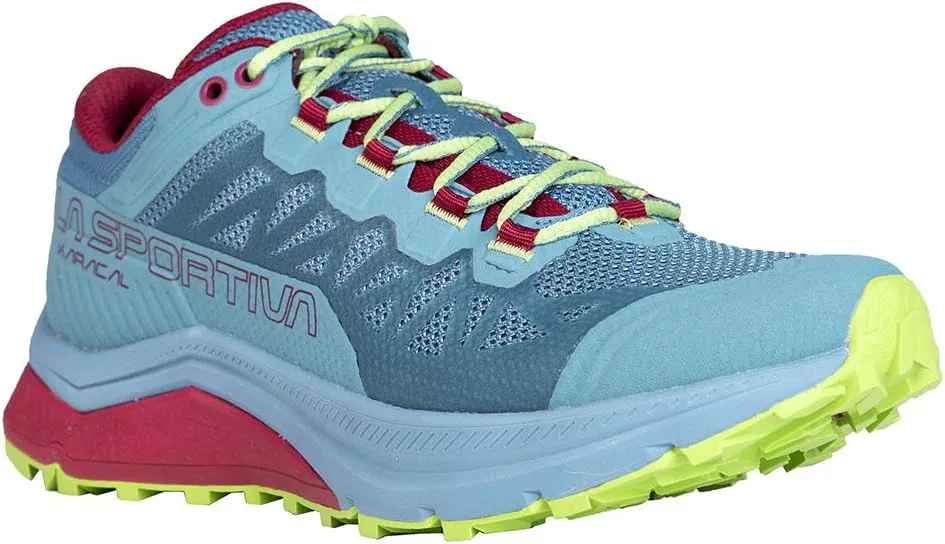 La Sportiva Womens Karacal Trail Running Shoe