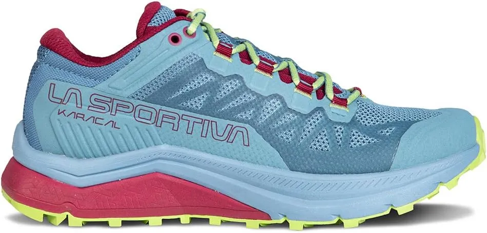 La Sportiva Womens Karacal Trail Running Shoe