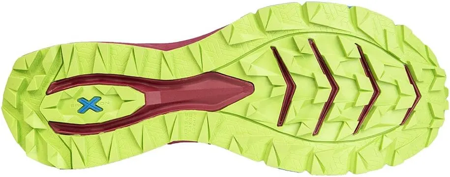 La Sportiva Womens Karacal Trail Running Shoe