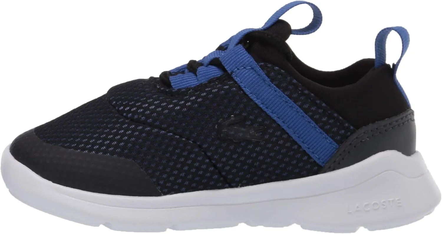Lacoste Kid's LT Dash Shoe