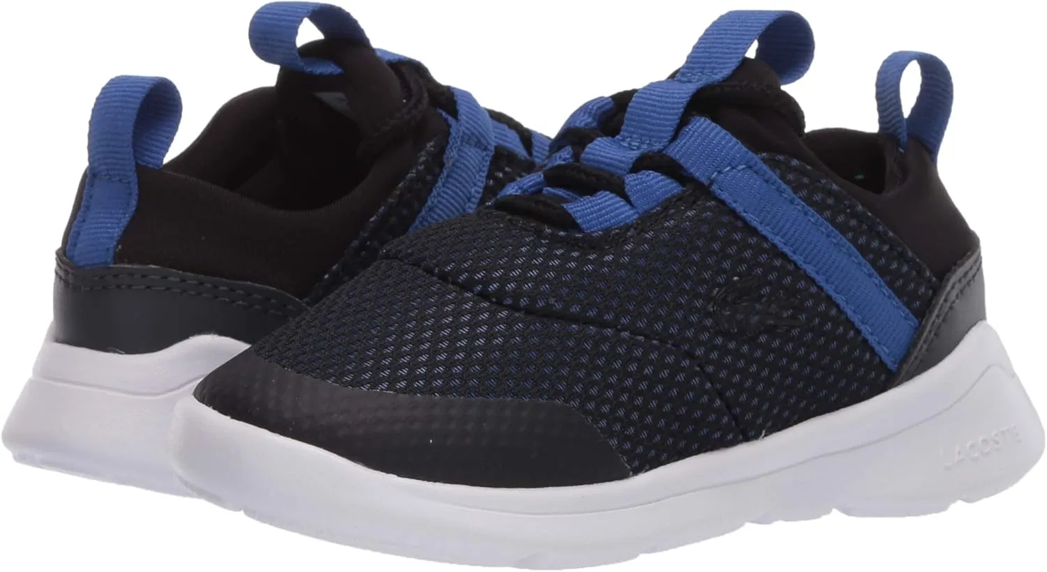 Lacoste Kid's LT Dash Shoe