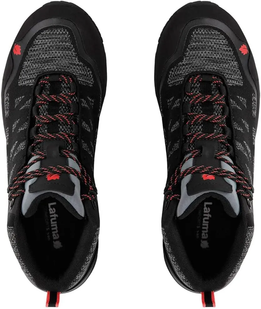 Lafuma Men's Trail Walking Shoe