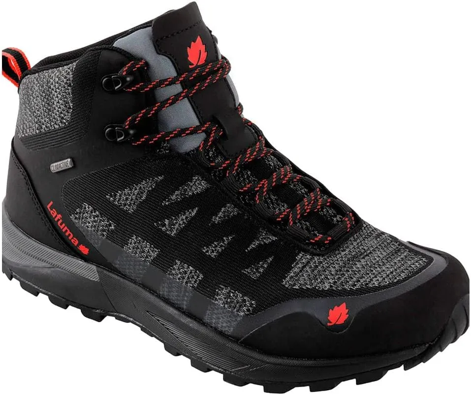 Lafuma Men's Trail Walking Shoe
