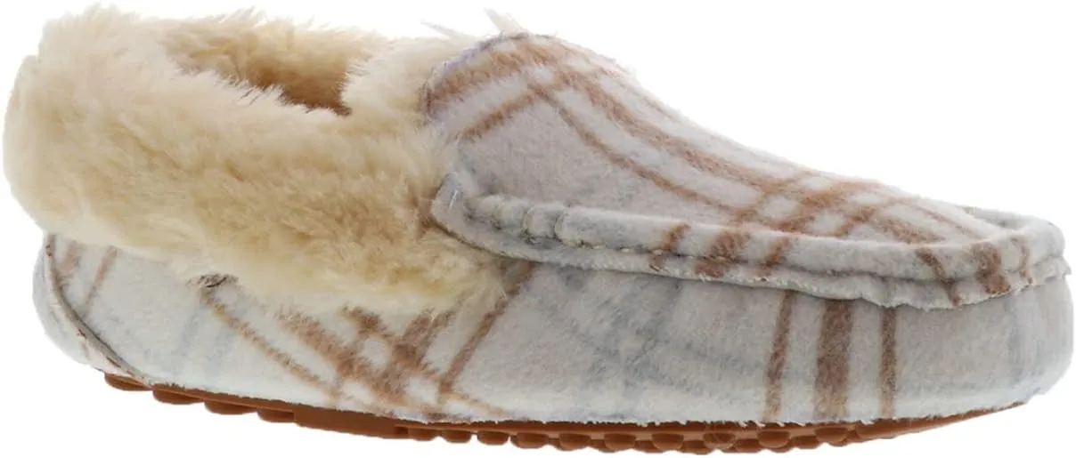 Lamo Women's Ausie Moc Slip-On Loafer