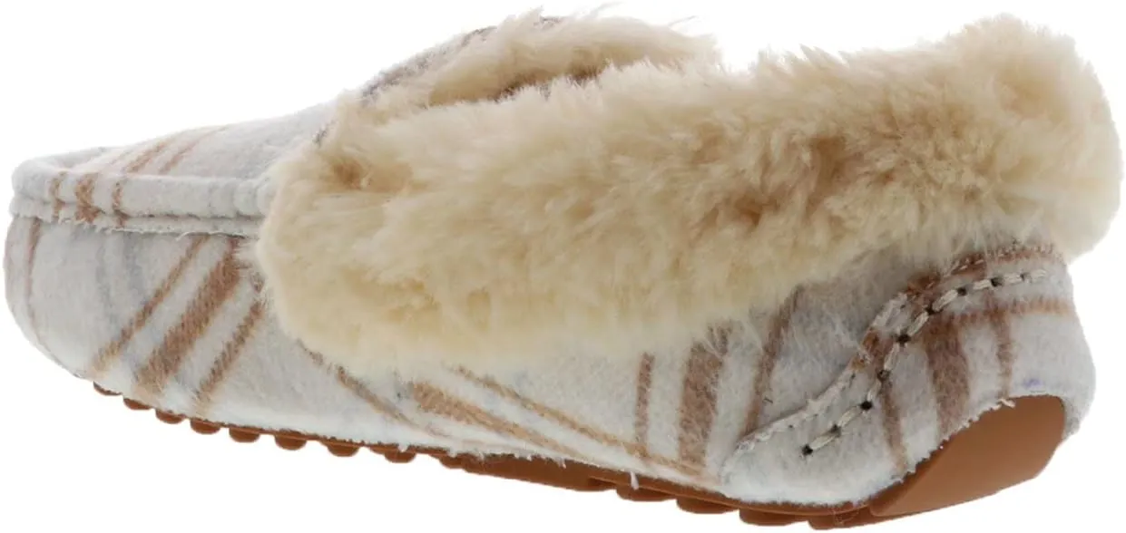 Lamo Women's Ausie Moc Slip-On Loafer