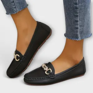 Lara™  | Loafer