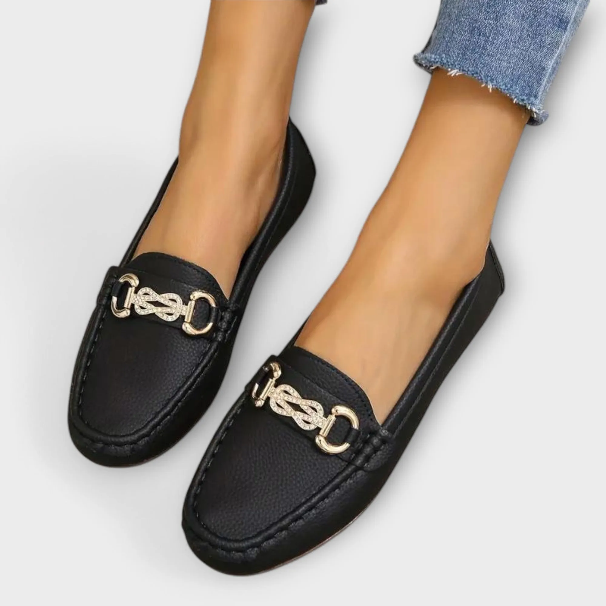 Lara™  | Loafer