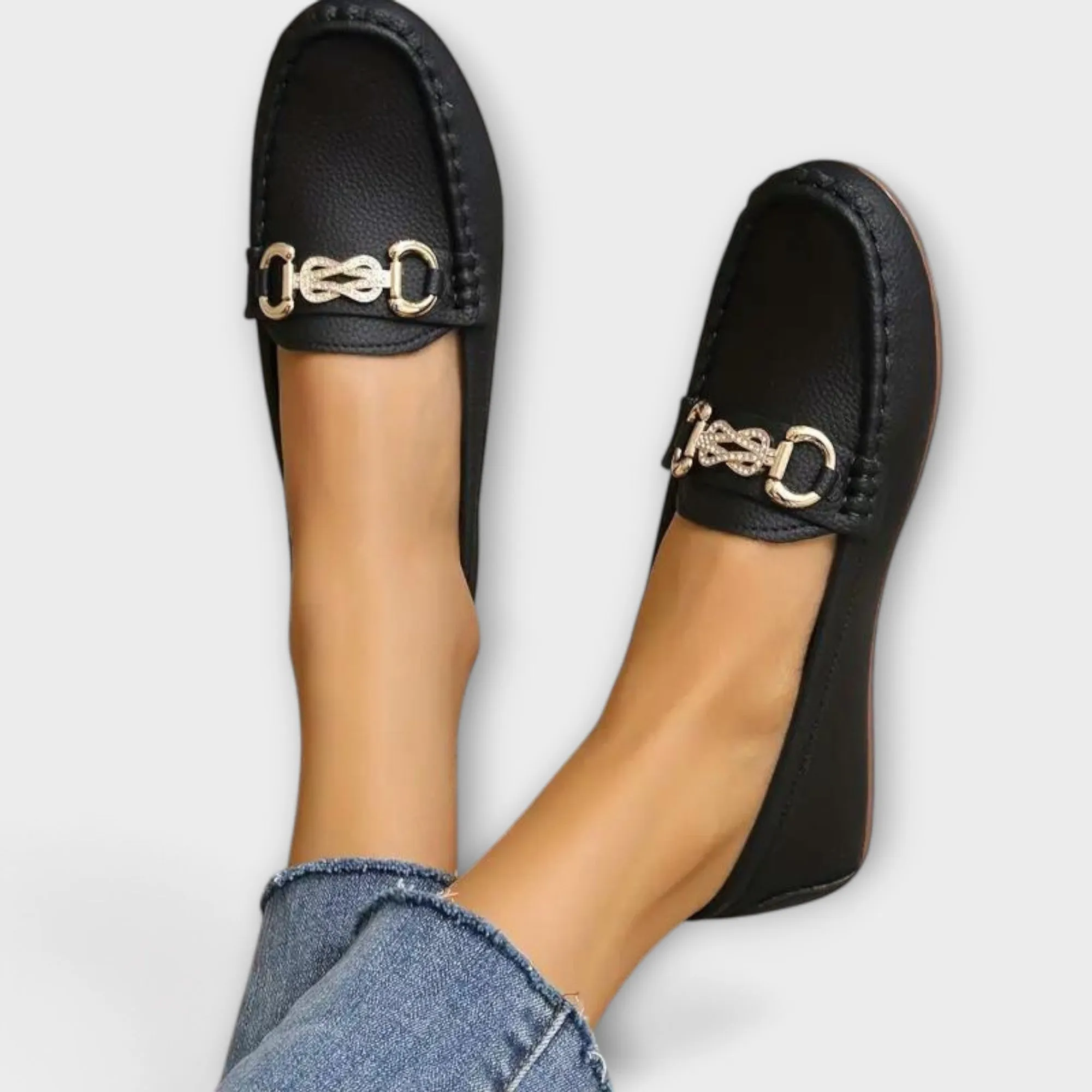 Lara™  | Loafer