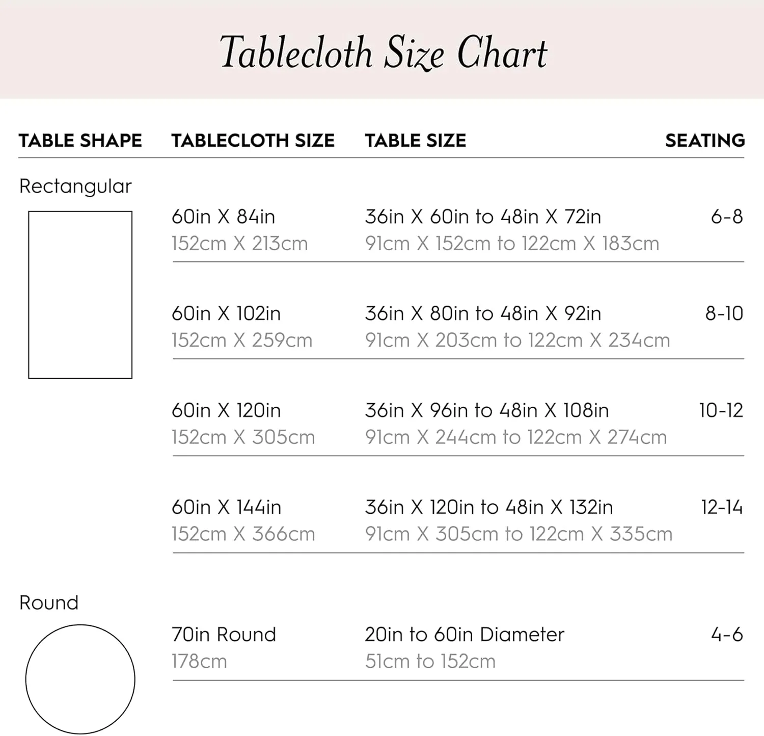 Laura Ashley Harper Luxuriously Smooth Fabric Tablecloth for Formal or Casual Dining, Holiday, Banquet, Wedding or Party, 60" x 120", Olive