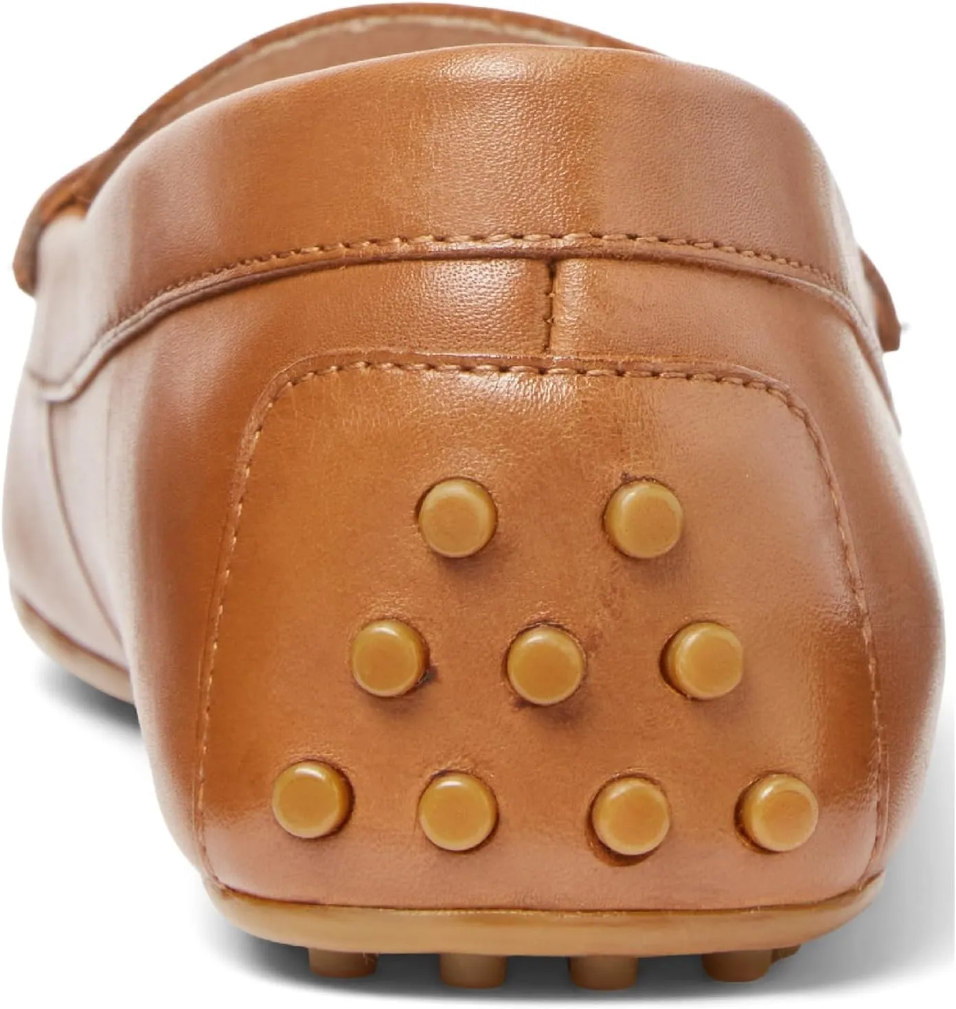 LAUREN Ralph Lauren Women's Barnsbury Driving Style Loafer