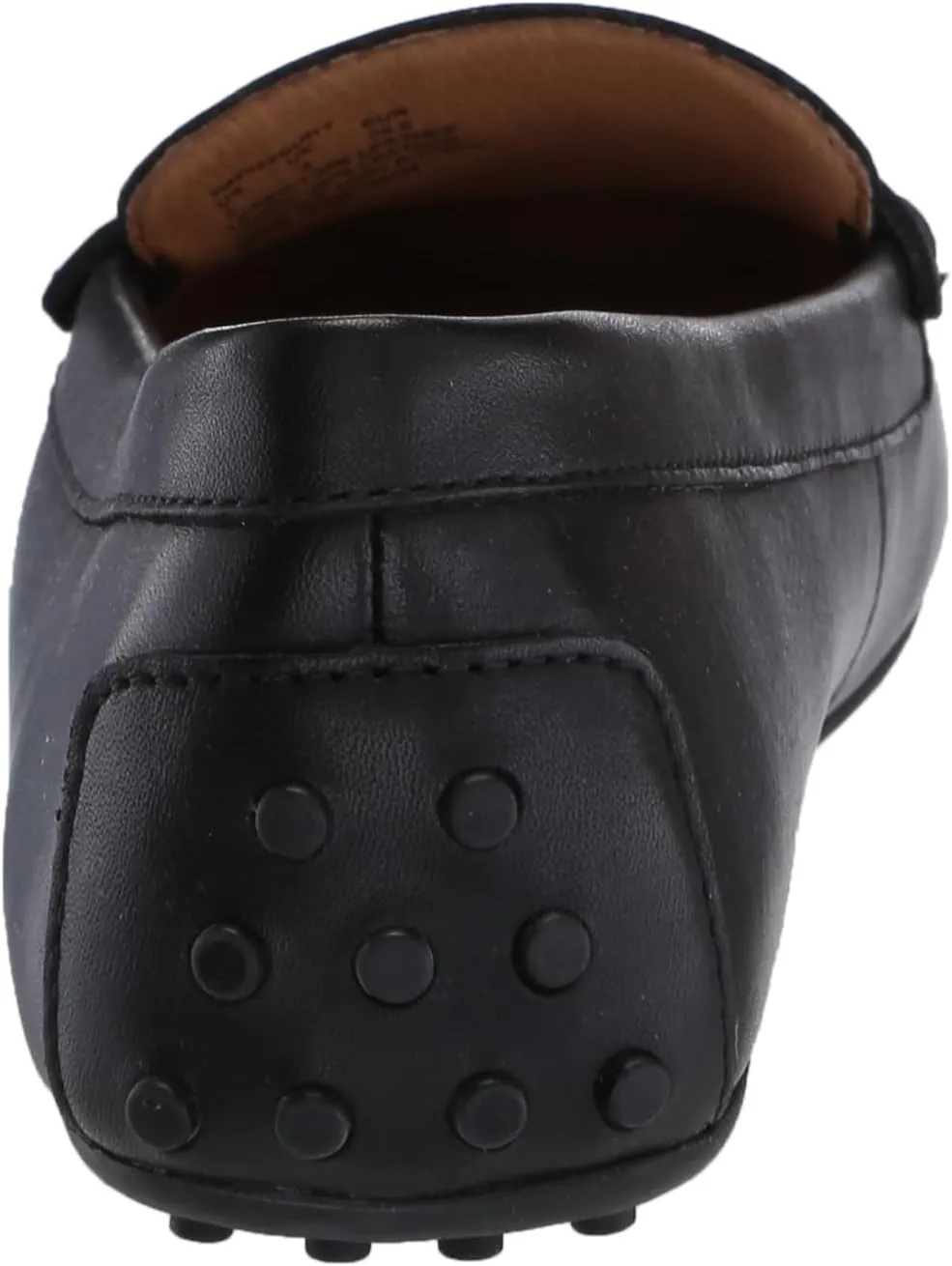 LAUREN Ralph Lauren Women's Barnsbury Driving Style Loafer