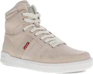 Levi's Womens BB Hi CZ Fashion Hightop Sneaker Shoe