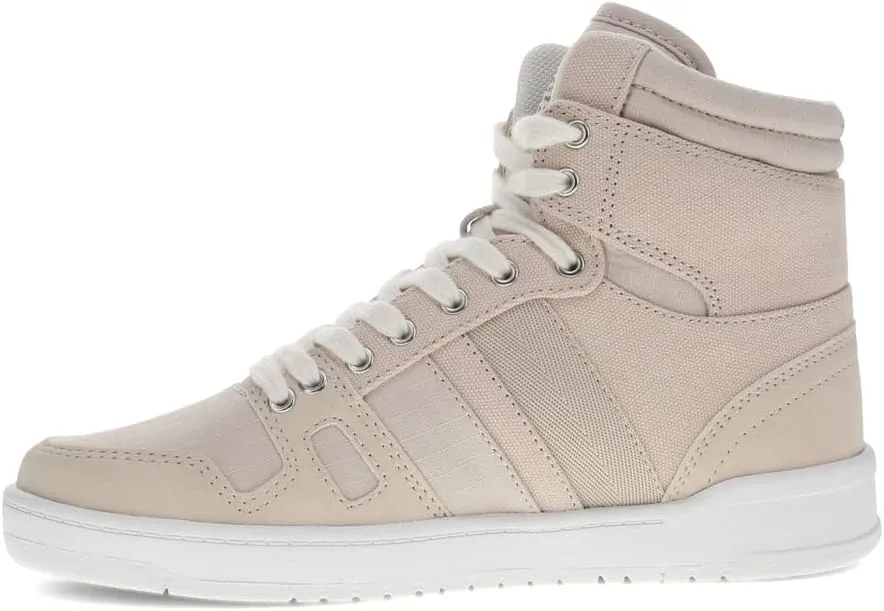 Levi's Womens BB Hi CZ Fashion Hightop Sneaker Shoe