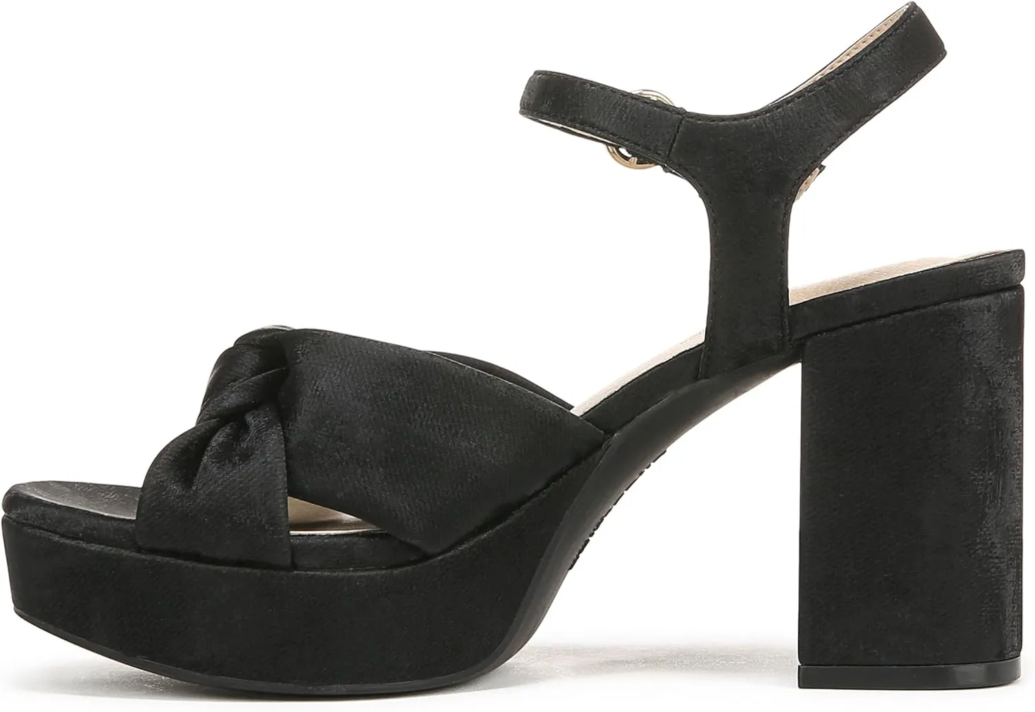 LifeStride Women's August Heeled Sandal