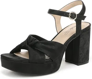 LifeStride Women's August Heeled Sandal