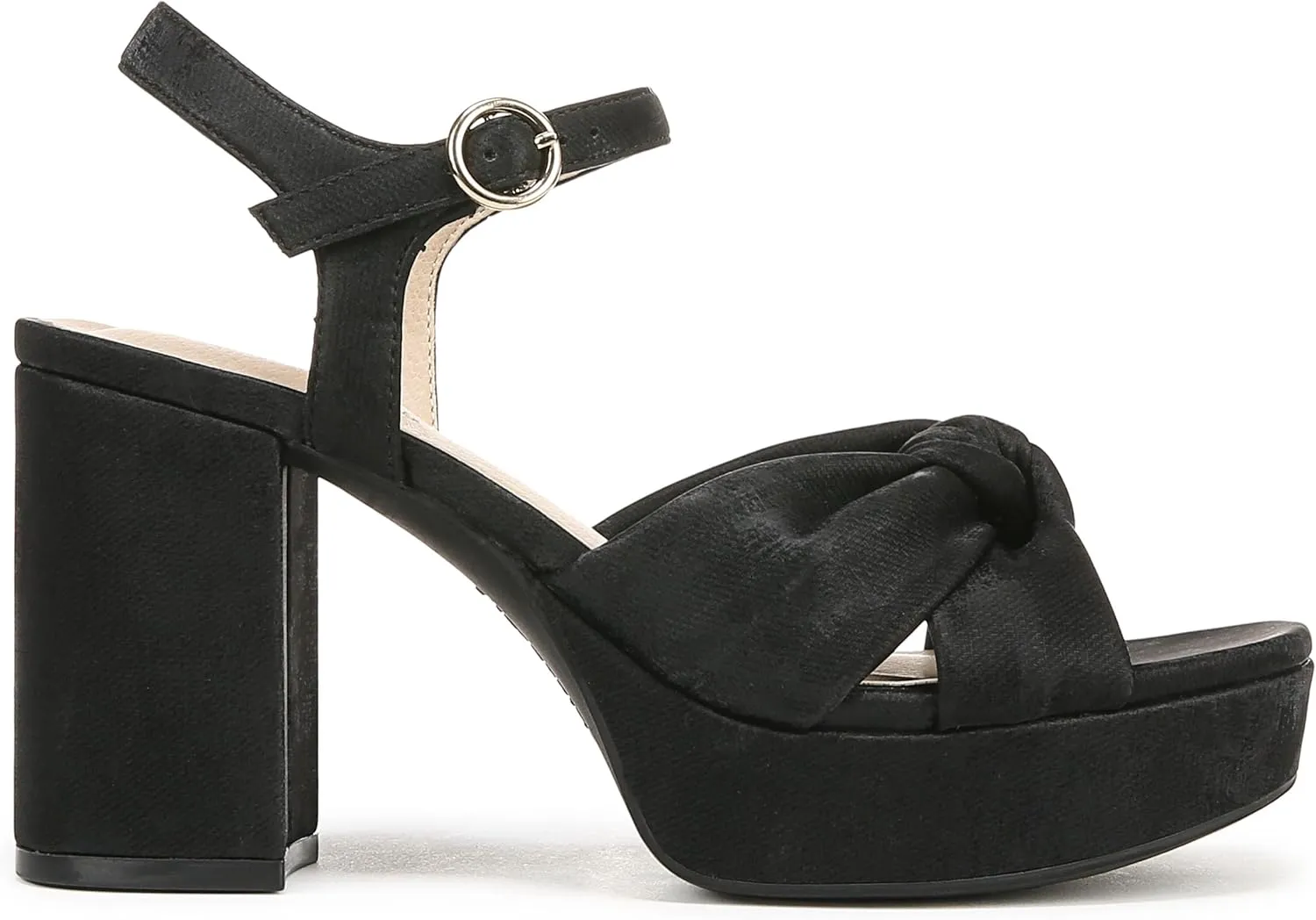 LifeStride Women's August Heeled Sandal