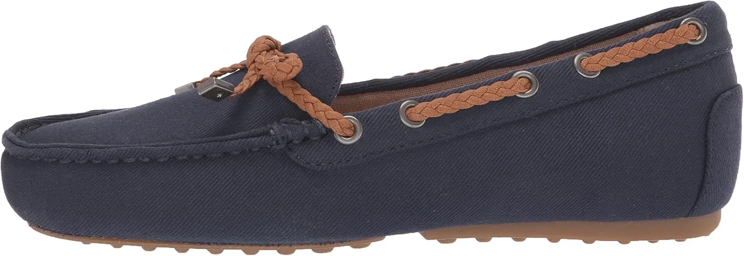 LifeStride Women's Transport Loafer