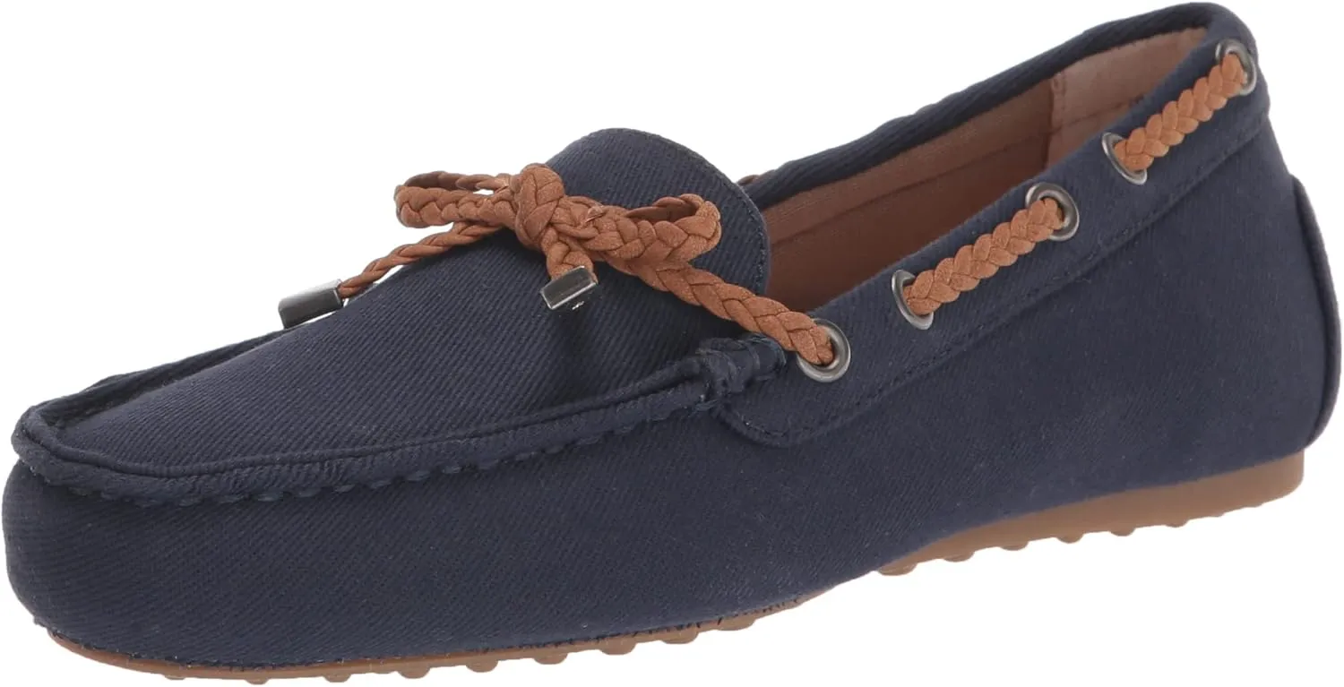 LifeStride Women's Transport Loafer