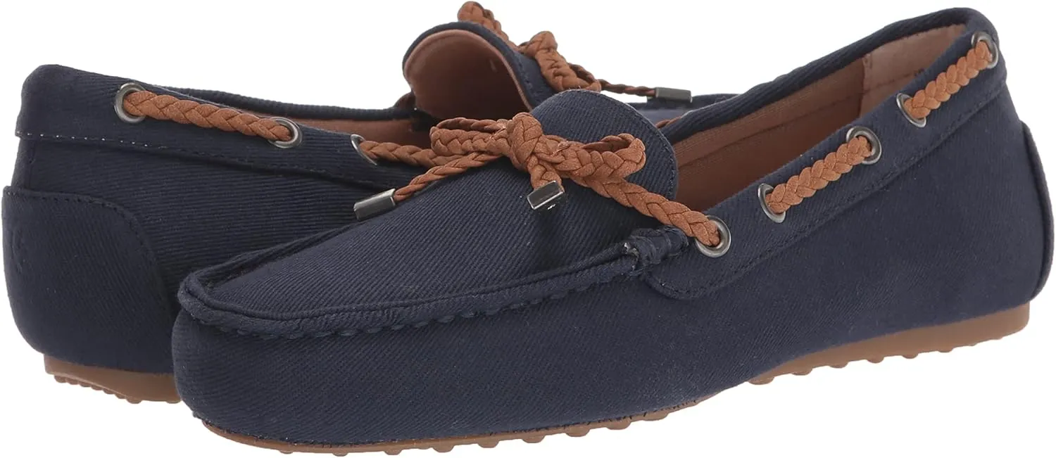 LifeStride Women's Transport Loafer