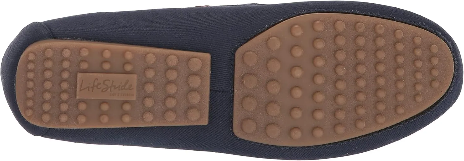 LifeStride Women's Transport Loafer