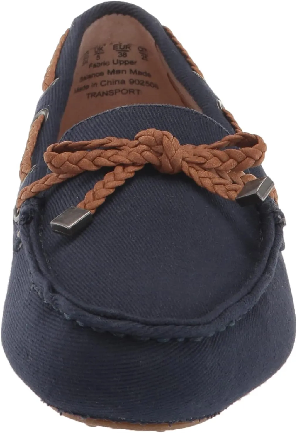 LifeStride Women's Transport Loafer
