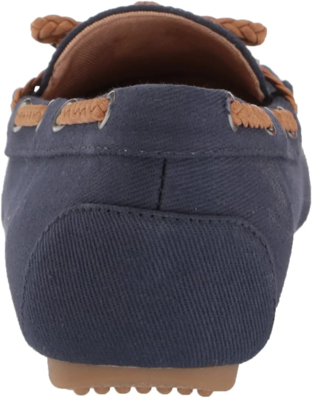 LifeStride Women's Transport Loafer