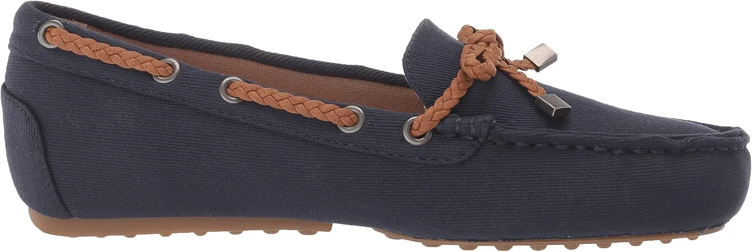 LifeStride Women's Transport Loafer