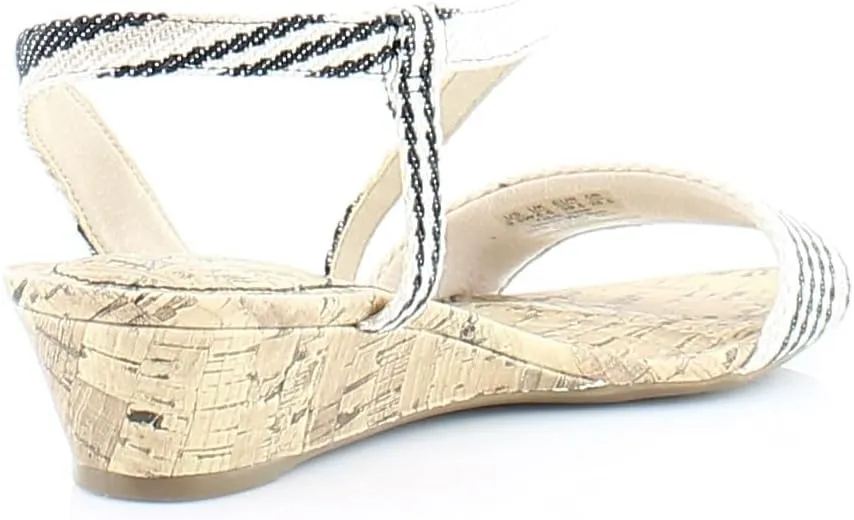 LifeStride Women's Yasmine Wedge Sandal