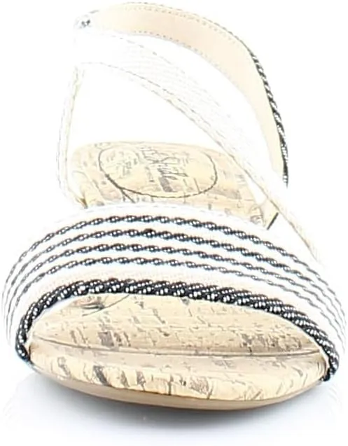 LifeStride Women's Yasmine Wedge Sandal