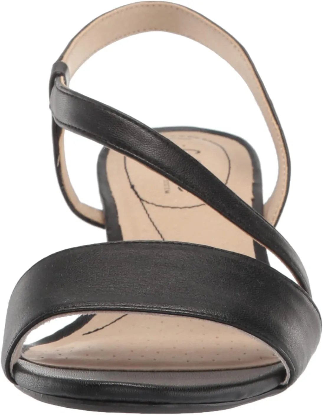 LifeStride Women's Yasmine Wedge Sandal