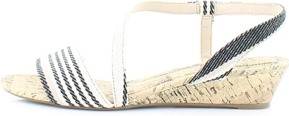 LifeStride Women's Yasmine Wedge Sandal