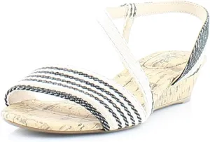 LifeStride Women's Yasmine Wedge Sandal