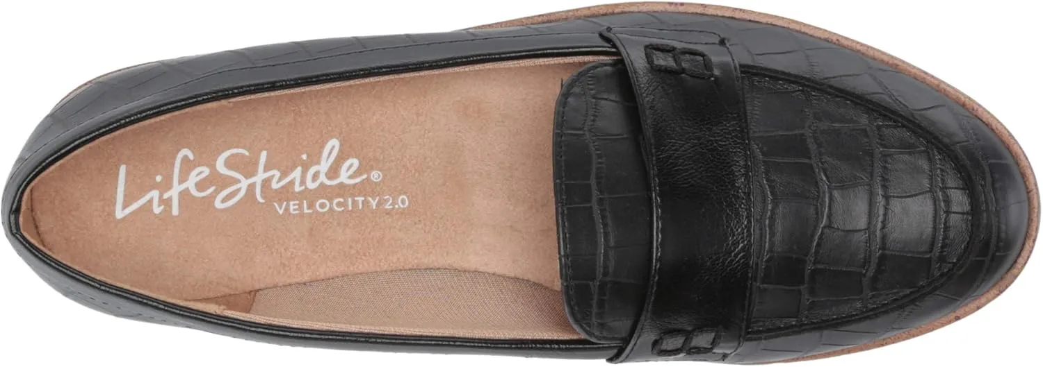 Lifestride Women's Zee Loafer