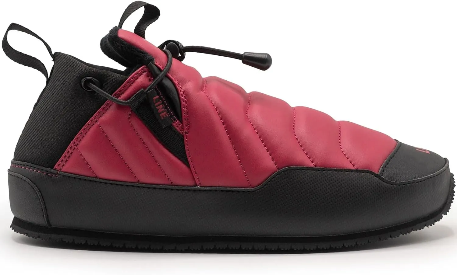 LINE Unisex Bootie 1.0 2025 - Versatile Outdoor Winter Sports Snow Apres Series Shoes | Cinch Pull & Collapsible Heel Pocket