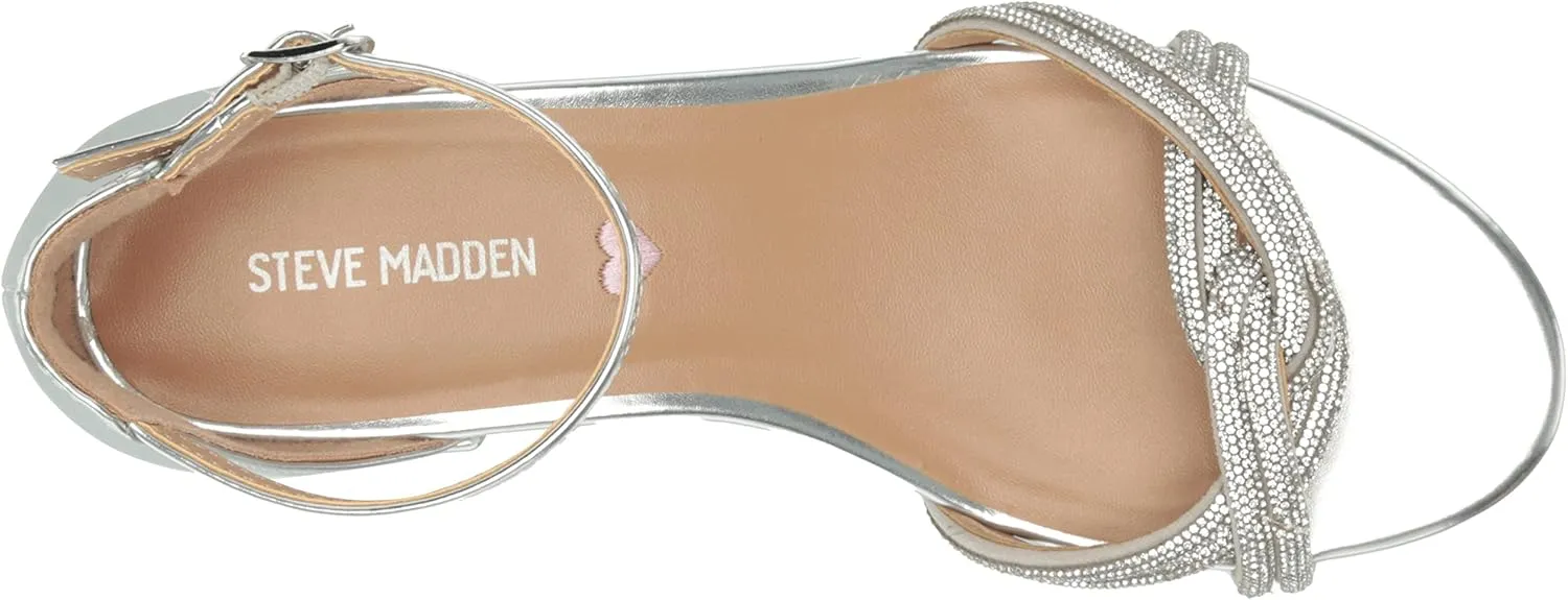 Londynn Heeled Sandal