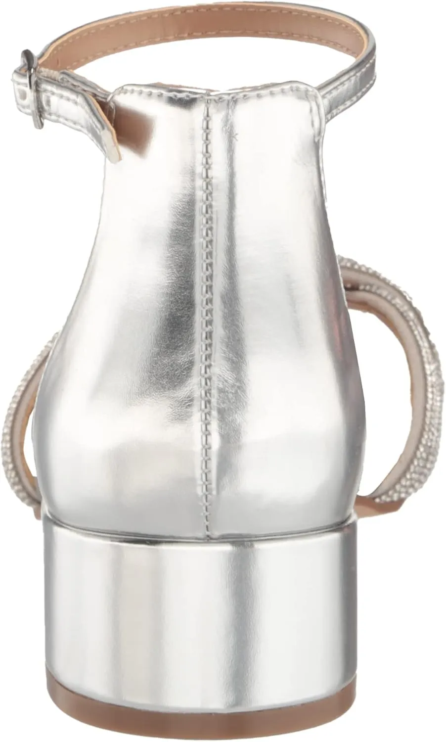 Londynn Heeled Sandal