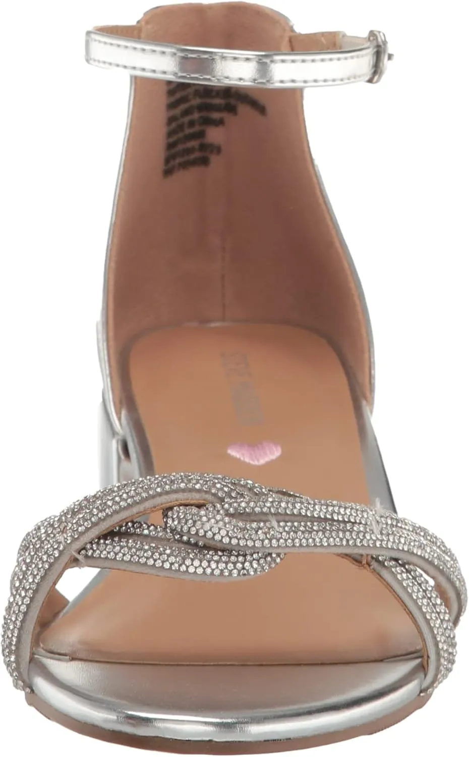 Londynn Heeled Sandal