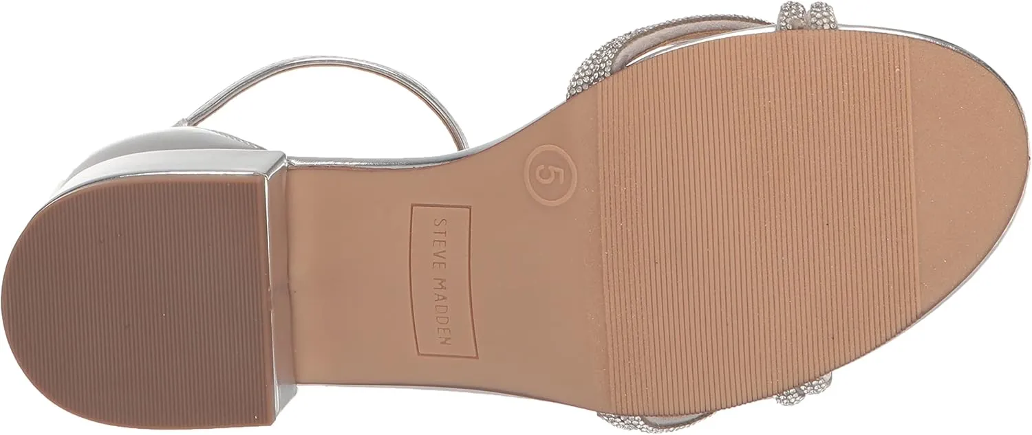 Londynn Heeled Sandal