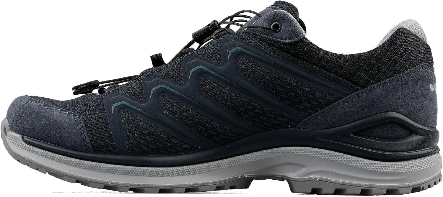 Lowa Adult Maddox GTX LO Blau