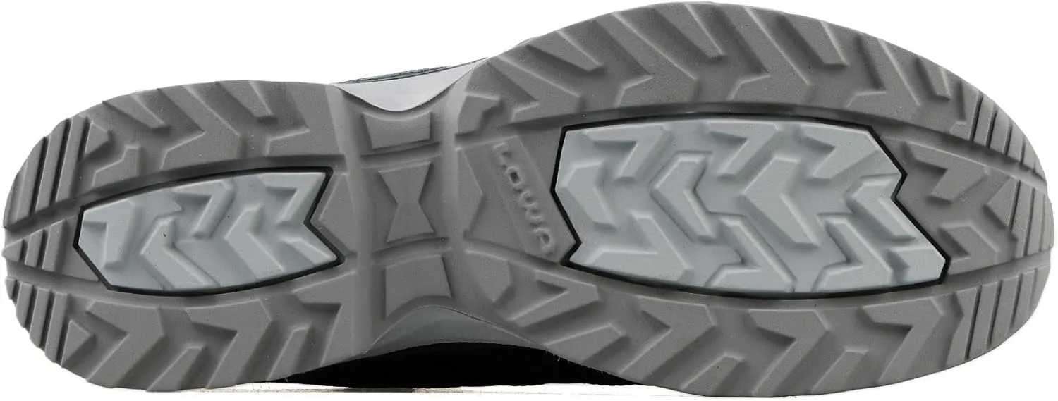 Lowa Adult Maddox GTX LO Blau