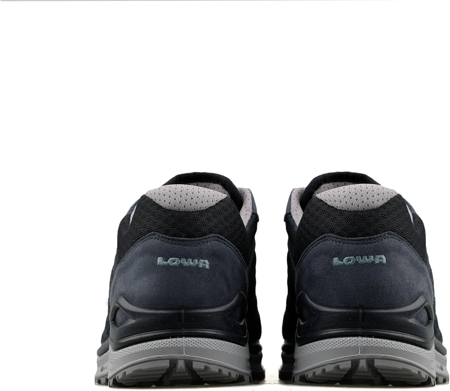 Lowa Adult Maddox GTX LO Blau