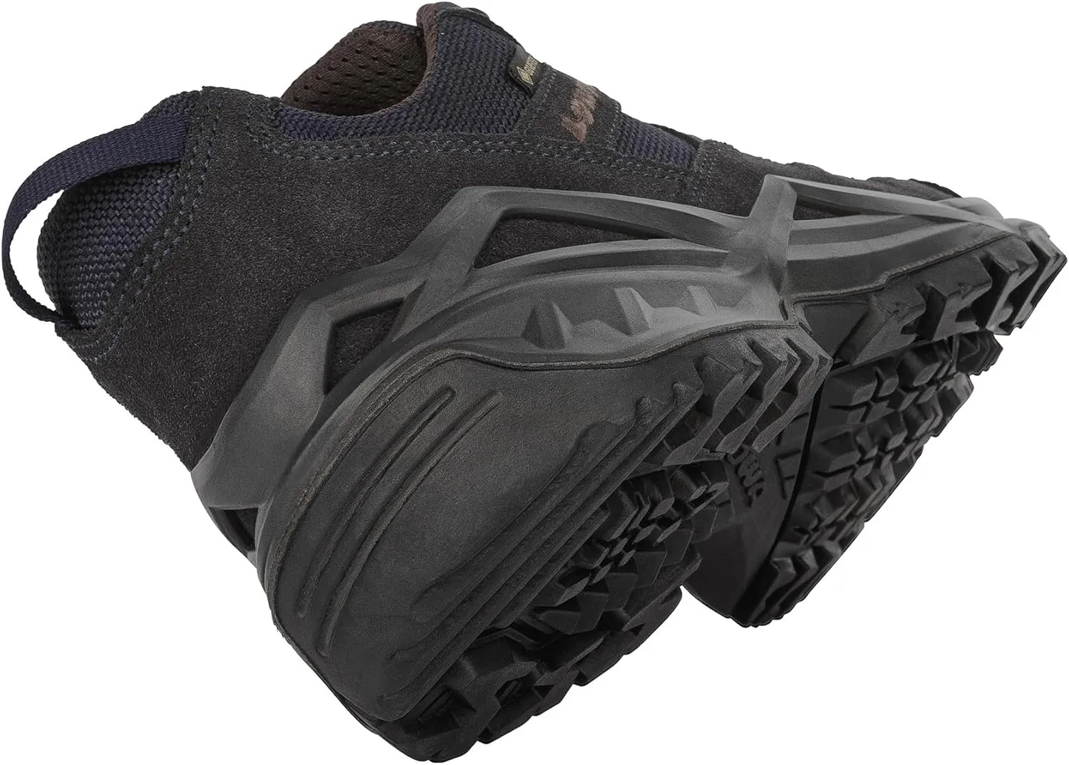 Lowa Men's Casual Walking Shoe