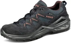 Lowa Men's Casual Walking Shoe