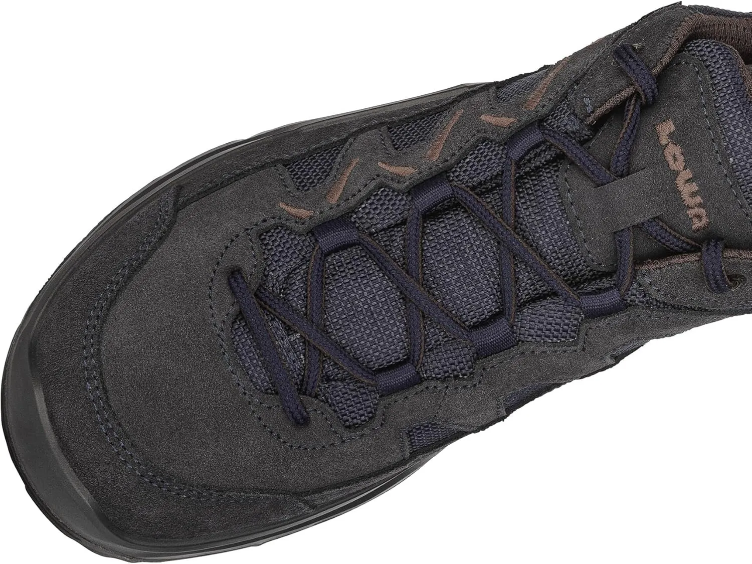 Lowa Men's Casual Walking Shoe