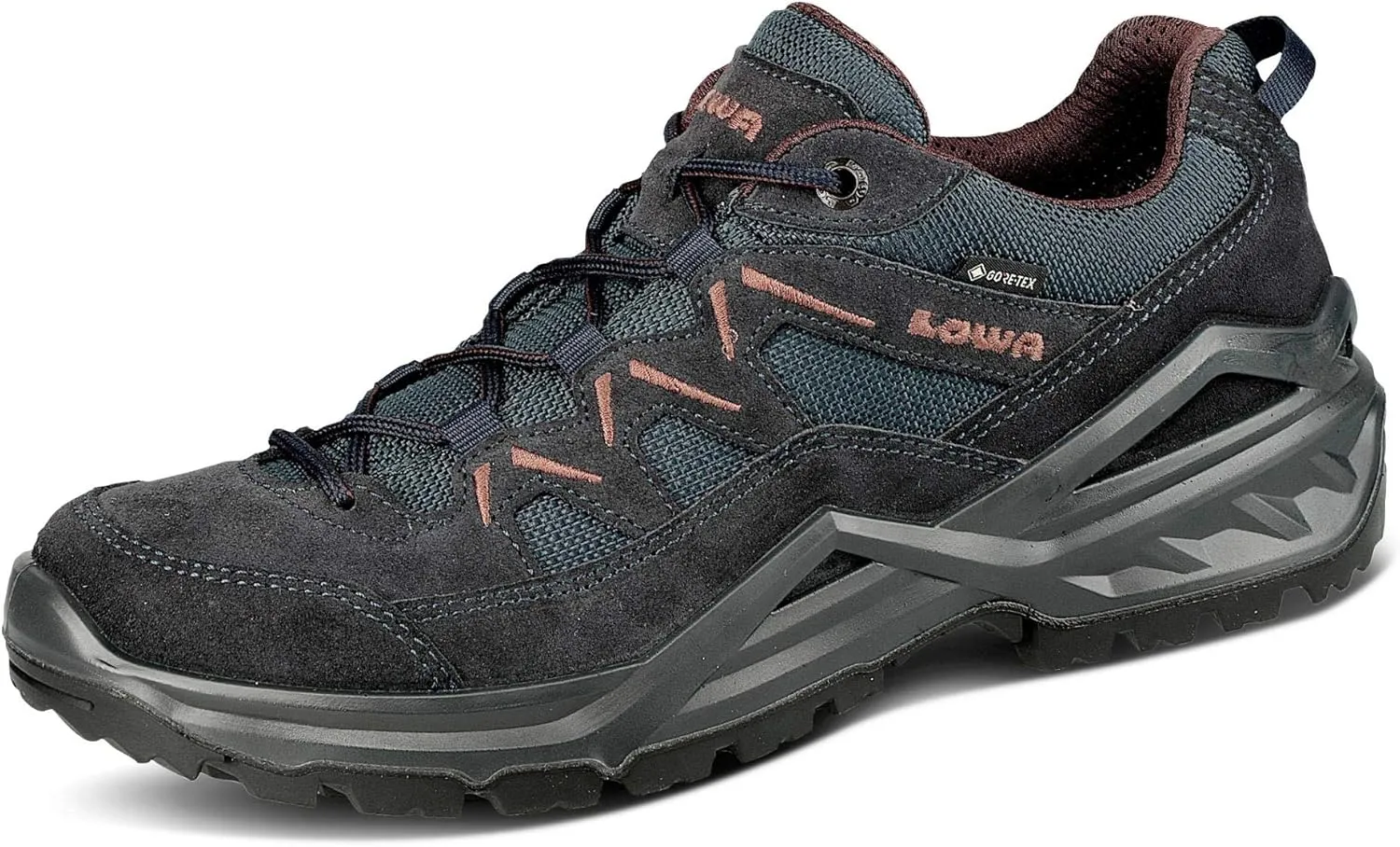 Lowa Men's Casual Walking Shoe