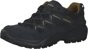 LOWA Men's Walking Shoe, 9 US